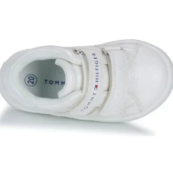 Tommy Hilfiger - LOGAN Blanc Outlet