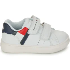 Tommy Hilfiger - LOGAN Blanc Hot
