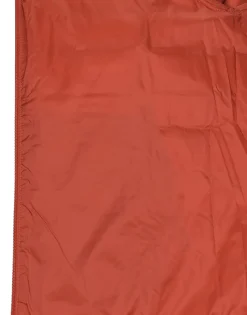 Online Tommy Hilfiger - LW PADDED GLOBAL STRIPE JACKET Rouge