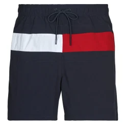 Hot Tommy Hilfiger - MEDIUM DRAWSTRING Marine