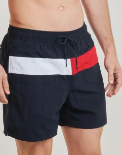 Hot Tommy Hilfiger - MEDIUM DRAWSTRING Marine