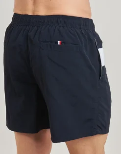 Hot Tommy Hilfiger - MEDIUM DRAWSTRING Marine