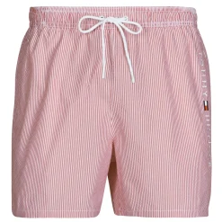 Tommy Hilfiger - MEDIUM DRAWSTRING ITHACA STRIPE