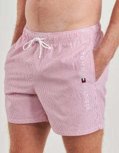 Tommy Hilfiger - MEDIUM DRAWSTRING ITHACA STRIPE