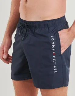 Tommy Hilfiger - MEDIUM DRAWSTRING Marine Clearance