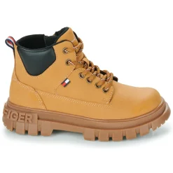 Discount Tommy Hilfiger - MICHIGAN Marron