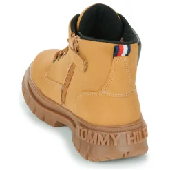 Discount Tommy Hilfiger - MICHIGAN Marron