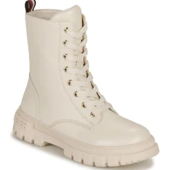 Clearance Tommy Hilfiger - MICHIGAN Blanc