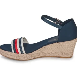 Tommy Hilfiger - MID WEDGE CORPORATE Marine New