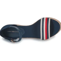 Tommy Hilfiger - MID WEDGE CORPORATE Marine New