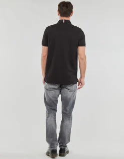 Tommy Hilfiger - MONOGRAM SMALL IMD REG POLO