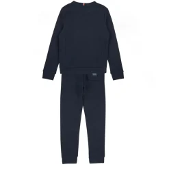 Tommy Hilfiger - MONOTYPE SWEATSET