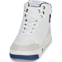 Tommy Hilfiger - NATHAN Blanc Discount