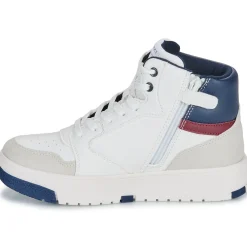 Tommy Hilfiger - NATHAN Blanc Discount