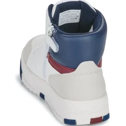 Tommy Hilfiger - NATHAN Blanc Discount