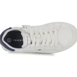 New Tommy Hilfiger - NATHAN Blanc