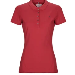 Online Tommy Hilfiger - NEW CHIARA Rouge