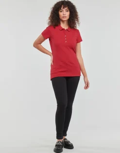 Online Tommy Hilfiger - NEW CHIARA Rouge