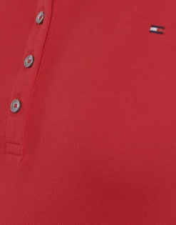 Online Tommy Hilfiger - NEW CHIARA Rouge