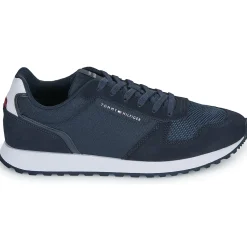 Tommy Hilfiger - NEW RUNNER EVA MIX FLAG Marine