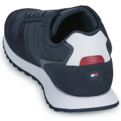 Tommy Hilfiger - NEW RUNNER EVA MIX FLAG Marine