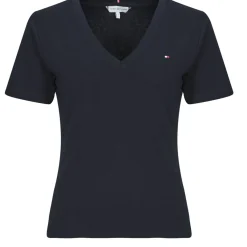 Tommy Hilfiger - NEW SLIM CODY V-NK SS