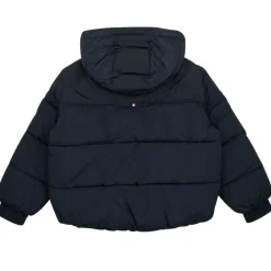 Tommy Hilfiger - NEW YORK PUFFER JACKET
