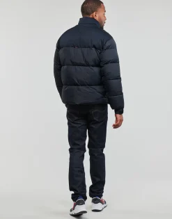 Tommy Hilfiger - NEW YORK PUFFER JACKET Marine Hot