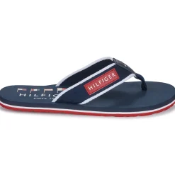 Tommy Hilfiger - PATCH HILFIGER BEACH SANDAL