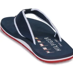 Tommy Hilfiger - PATCH HILFIGER BEACH SANDAL