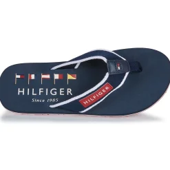 Tommy Hilfiger - PATCH HILFIGER BEACH SANDAL