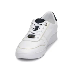 Clearance Tommy Hilfiger - PREMIUM COURT SNEAKER Blanc