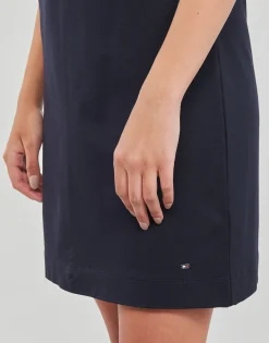 Tommy Hilfiger - REG SPLIT GLB STP POLO DRS SS