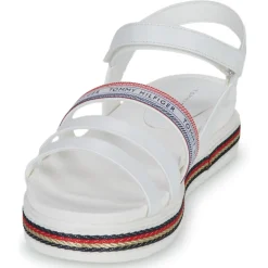 Tommy Hilfiger - RITA Blanc Outlet