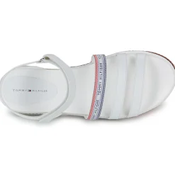 Tommy Hilfiger - RITA Blanc Outlet