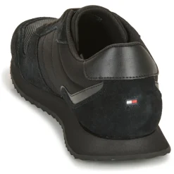 New Tommy Hilfiger - RUNNER EVO MIX ESS Noir