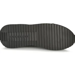 New Tommy Hilfiger - RUNNER EVO MIX ESS Noir