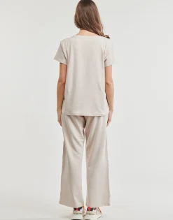 Tommy Hilfiger - SHORT SLEEVE T-SHIRT