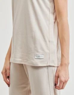 Tommy Hilfiger - SHORT SLEEVE T-SHIRT