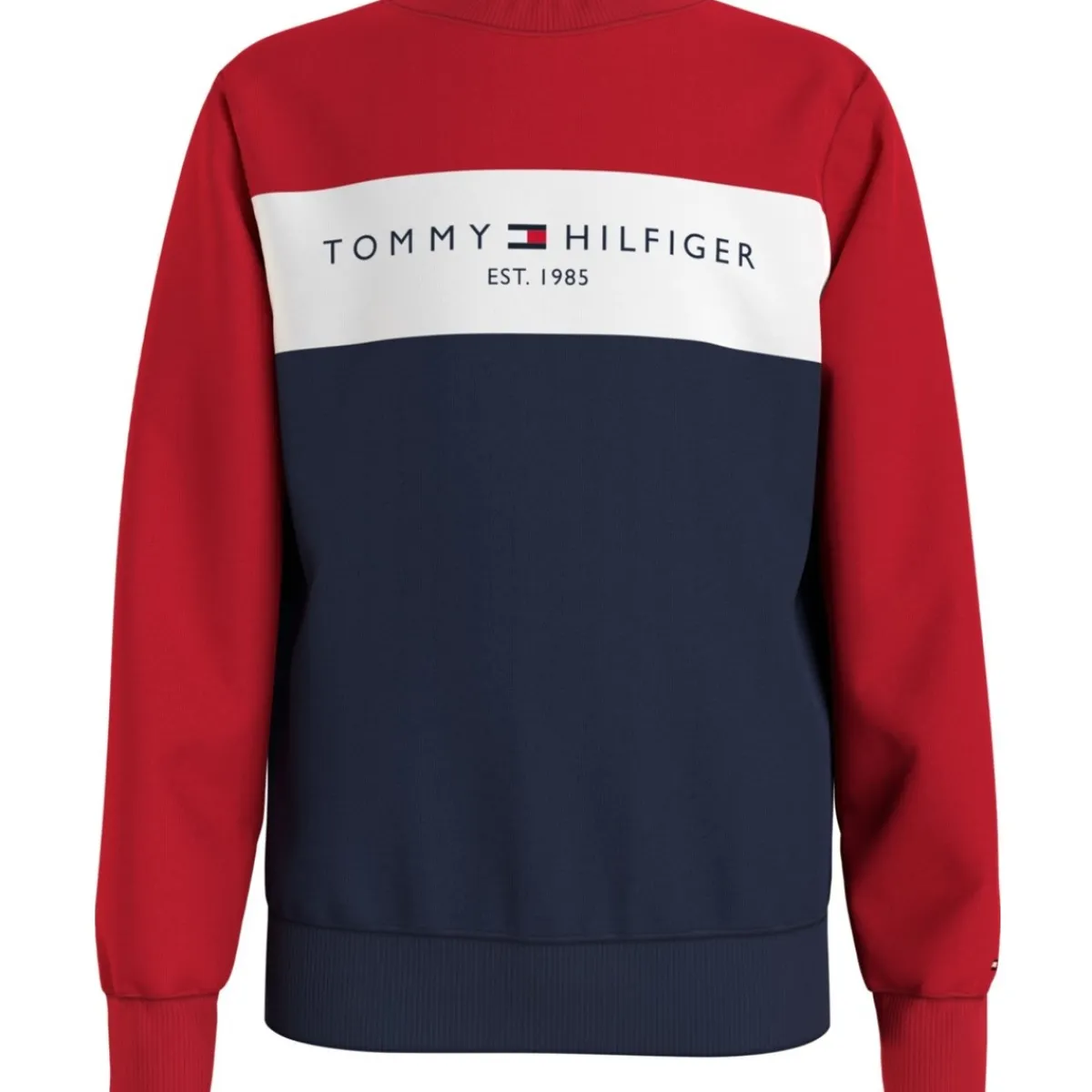 Tommy Hilfiger - SIBEMA Multicolore