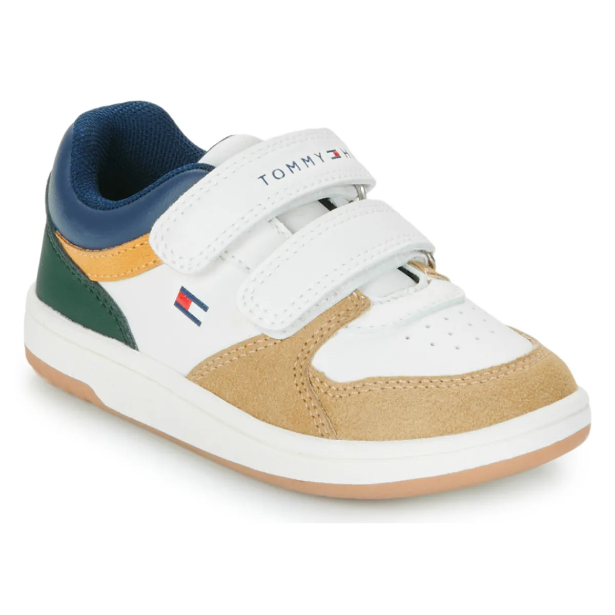 New Tommy Hilfiger - SKYLER Multicolore