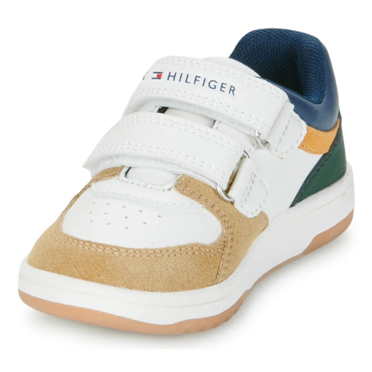 New Tommy Hilfiger - SKYLER Multicolore