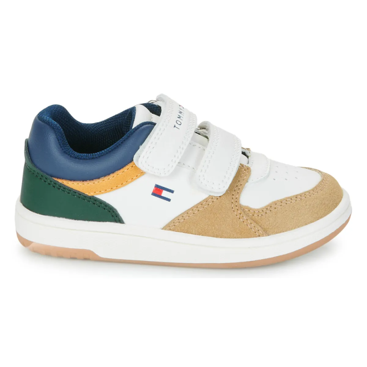 New Tommy Hilfiger - SKYLER Multicolore