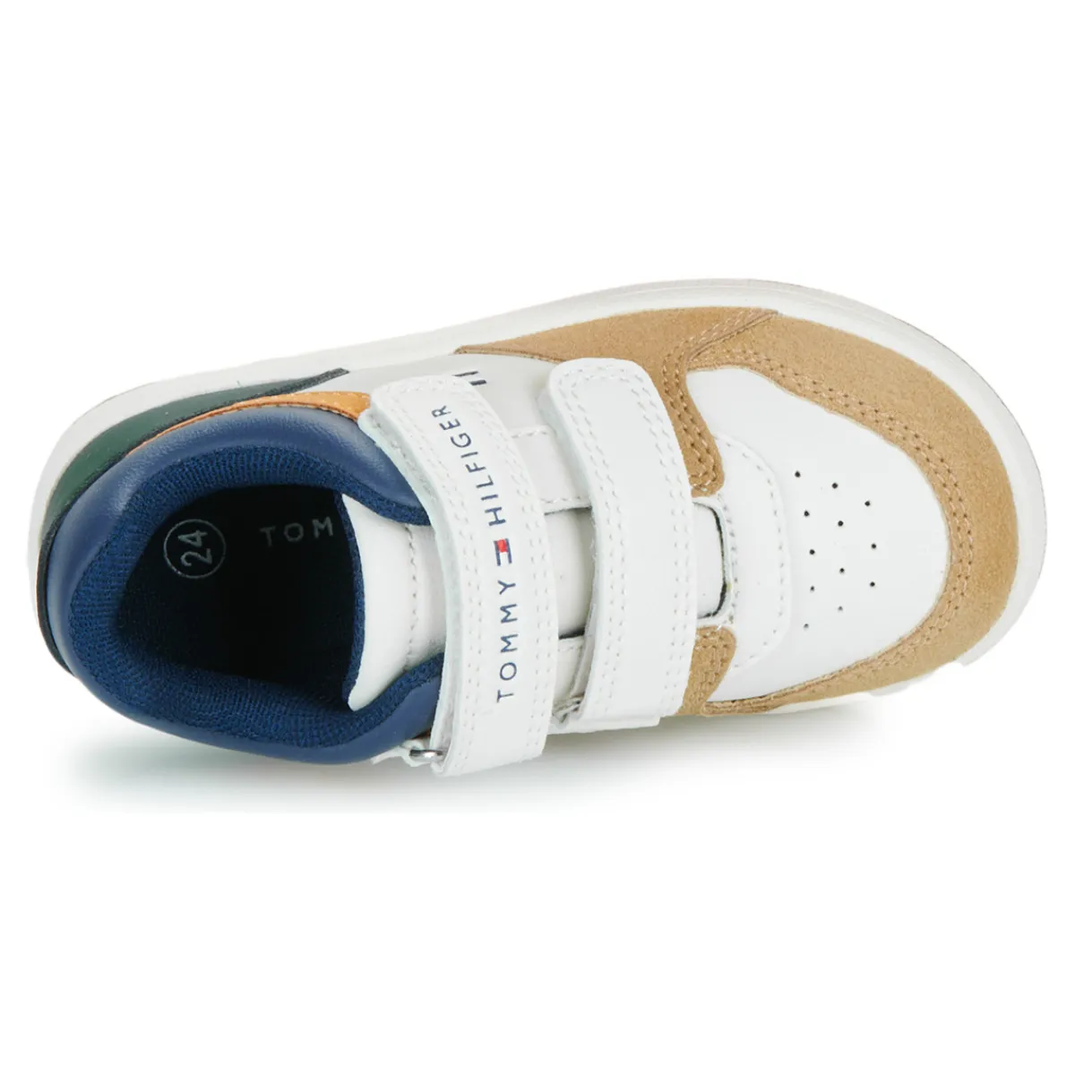 New Tommy Hilfiger - SKYLER Multicolore
