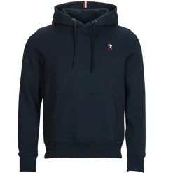 Best Tommy Hilfiger - SMALL IMD HOODY Marine