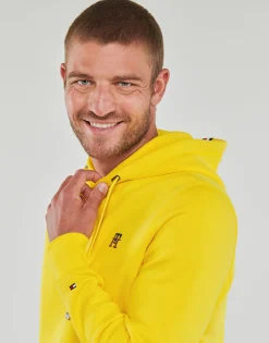 Tommy Hilfiger - SMALL IMD HOODY