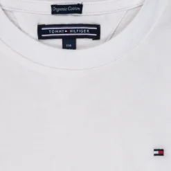 Hot Tommy Hilfiger - SORELA Blanc