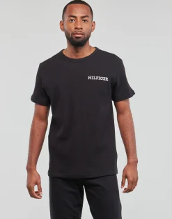 Tommy Hilfiger - SS TEE