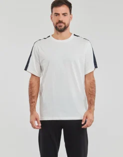 Tommy Hilfiger - SS TEE LOGO