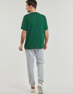 Tommy Hilfiger - SS TEE LOGO Vertfoncé